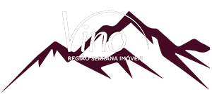Logo - Vino Imóveis